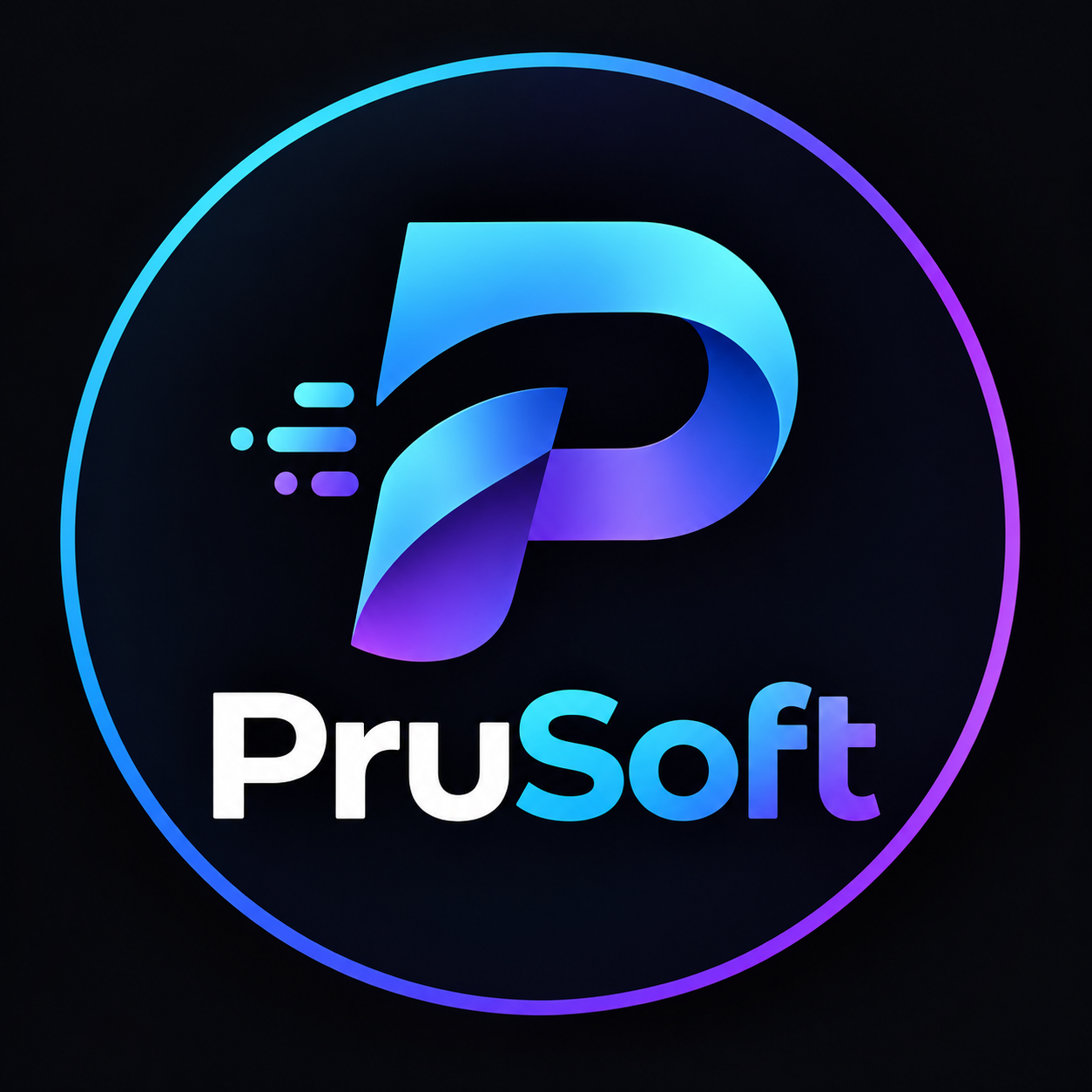 PruSoft Reader Logosu